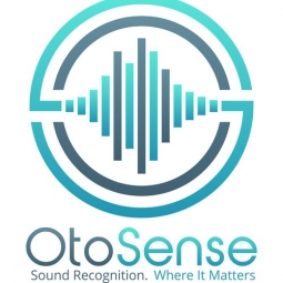 OtoSense (Analog Devices) Logo